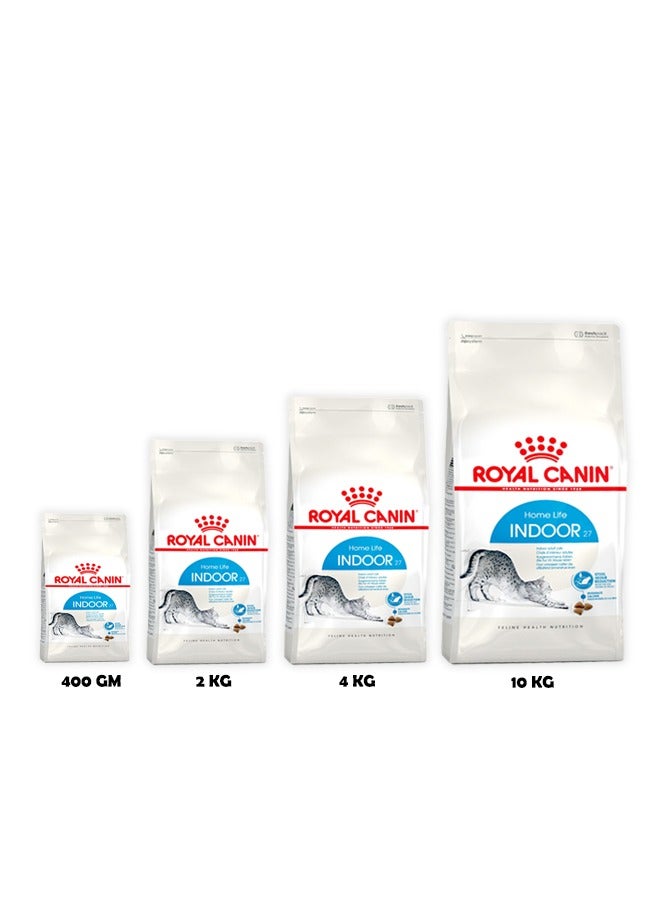 ROYAL CANIN Indoor Cat Dry Food - Image 2