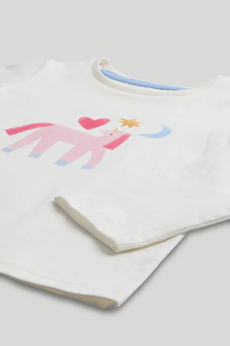 مذركير بيجامات حفلات الخيل  قطع