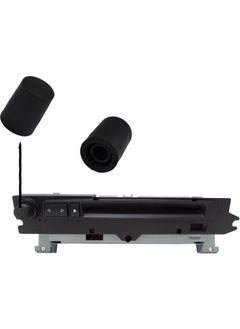 DNC Auto Part Radio Button For Bmw E60 M5 M6 650I  - Image 3
