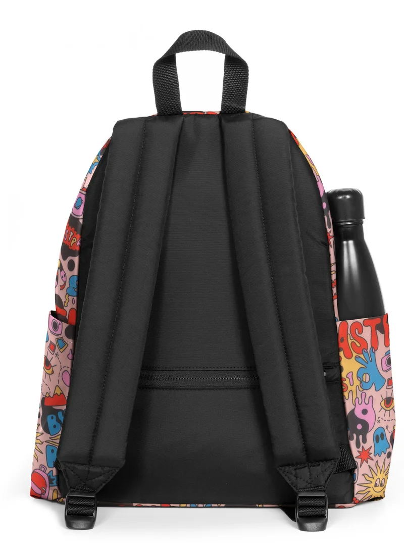 EASTPAK Day Pak'R Medium Backpack - Doodle Light