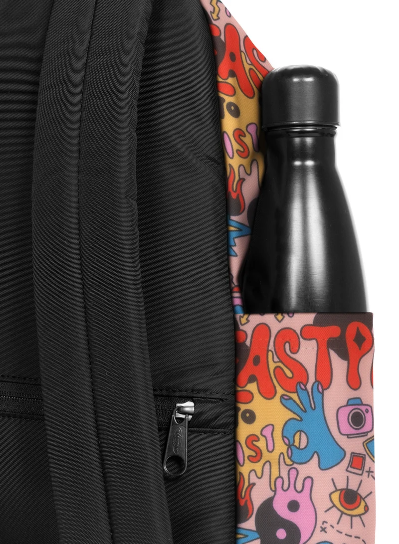 EASTPAK Day Pak'R Medium Backpack - Doodle Light