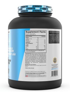 BPI SPORTS Whey HD Milk and Cookies 50 Serving 4.1lbs  - Image 3