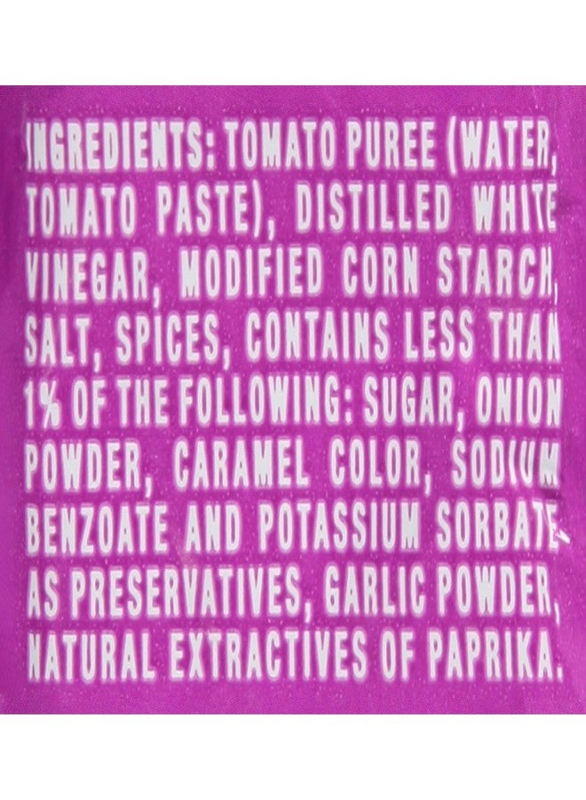 Heinz Taco Sauce Single Serve Packet (0.3 oz Packets, Pack of 500) - Image 2