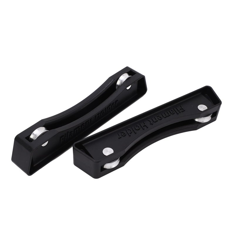 2Pcs 3D Printer Filament Stand Holder Spool with Bearing Adjustable for FDM PLA ABS Rolls - Image 4