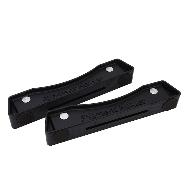 2Pcs 3D Printer Filament Stand Holder Spool with Bearing Adjustable for FDM PLA ABS Rolls - Image 5