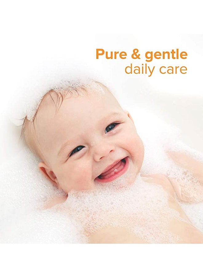 Johnson's Baby Shampoo 750ml Plus Baby Oil 200ml - Image 2