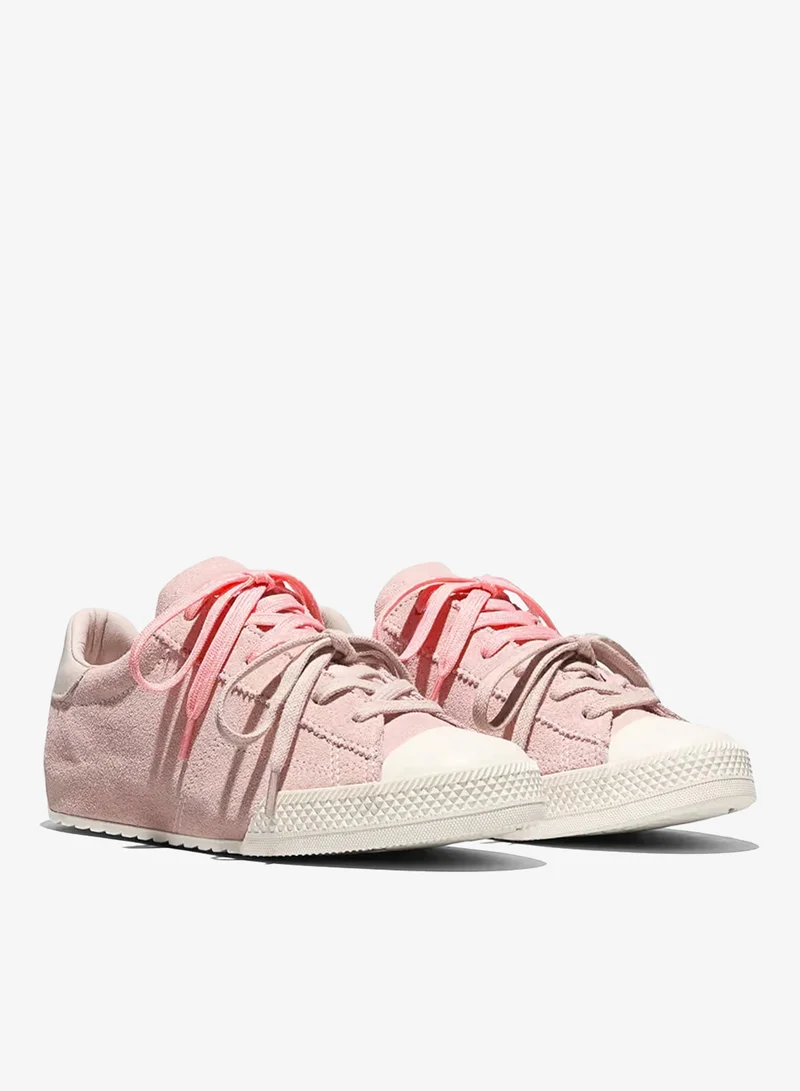 Converse PALE PINK Chuck Taylor Lo for Women | Best Price UAE