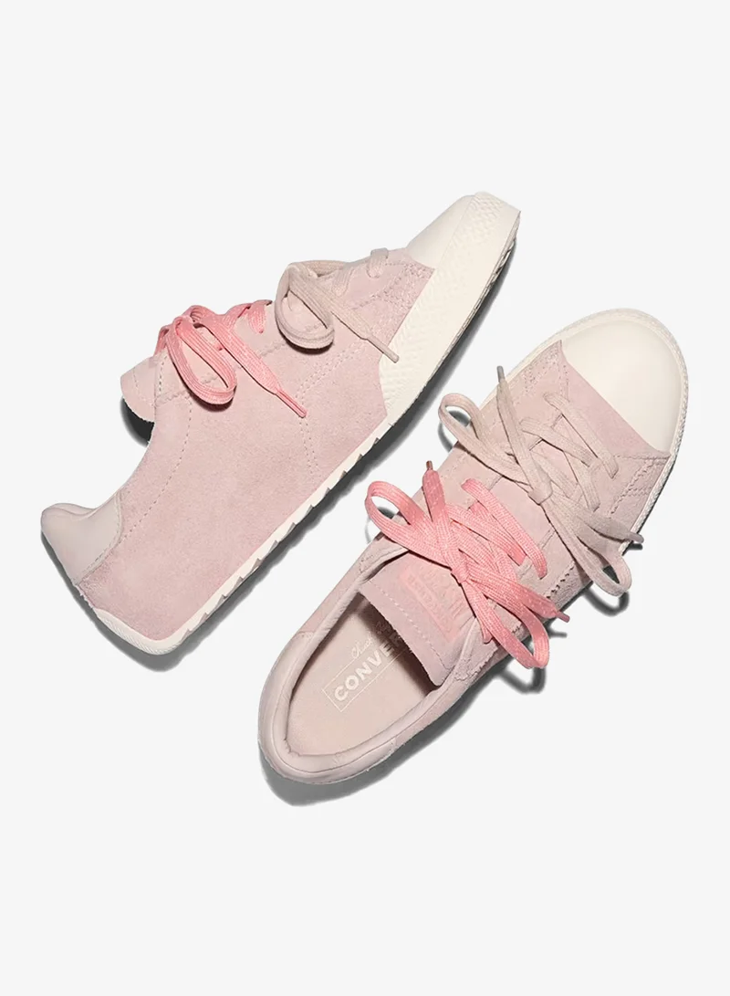 Converse PALE PINK Chuck Taylor Lo for Women | Best Price UAE