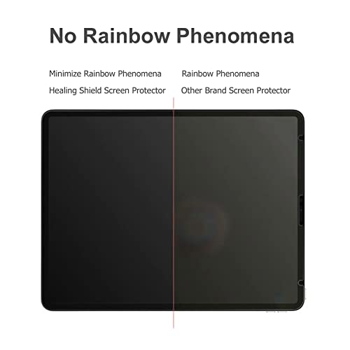 Healing Shield Screen Protector for Onyx Boox Palma 2 / Palma 1, Light Anti Glare Paper Texture Feeling Matte Film- AG Light Paper - Image 4
