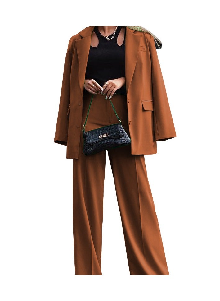 Shougu New Fashion Suit Set for Women  - Image 1