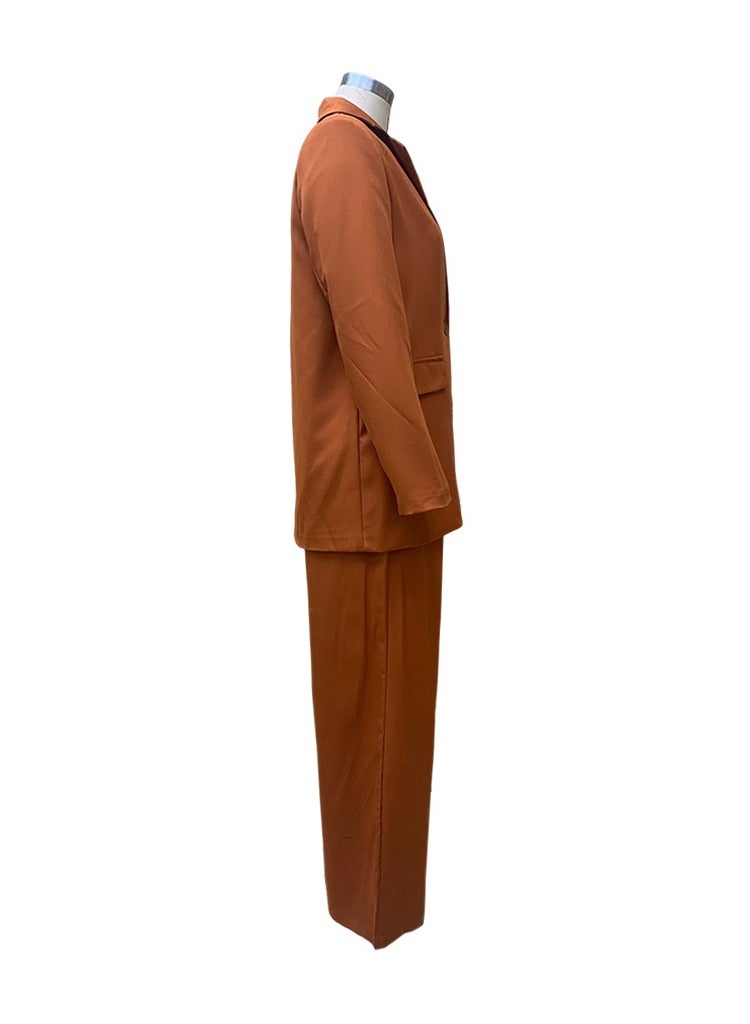 Shougu New Fashion Suit Set for Women  - Image 2