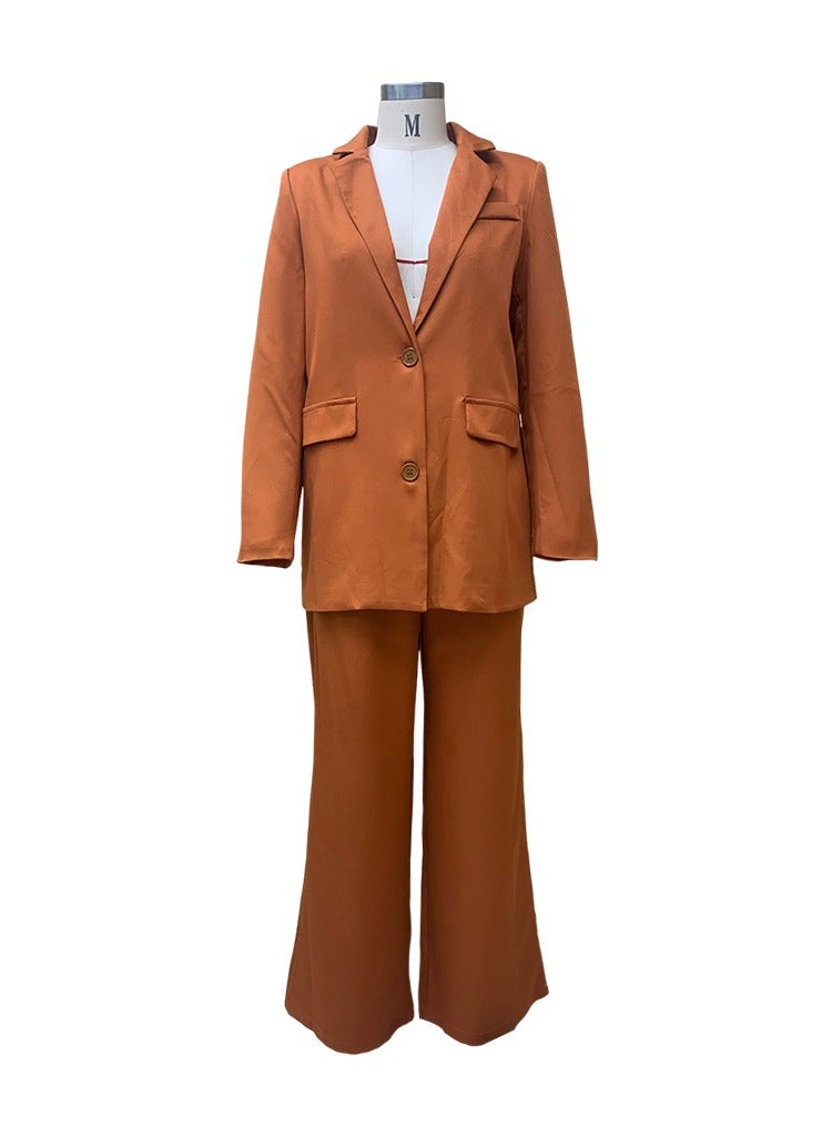 Shougu New Fashion Suit Set for Women  - Image 3