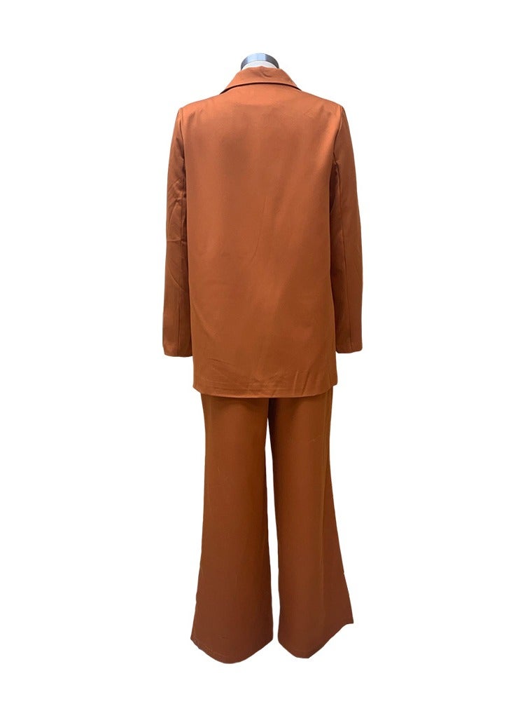 Shougu New Fashion Suit Set for Women  - Image 4