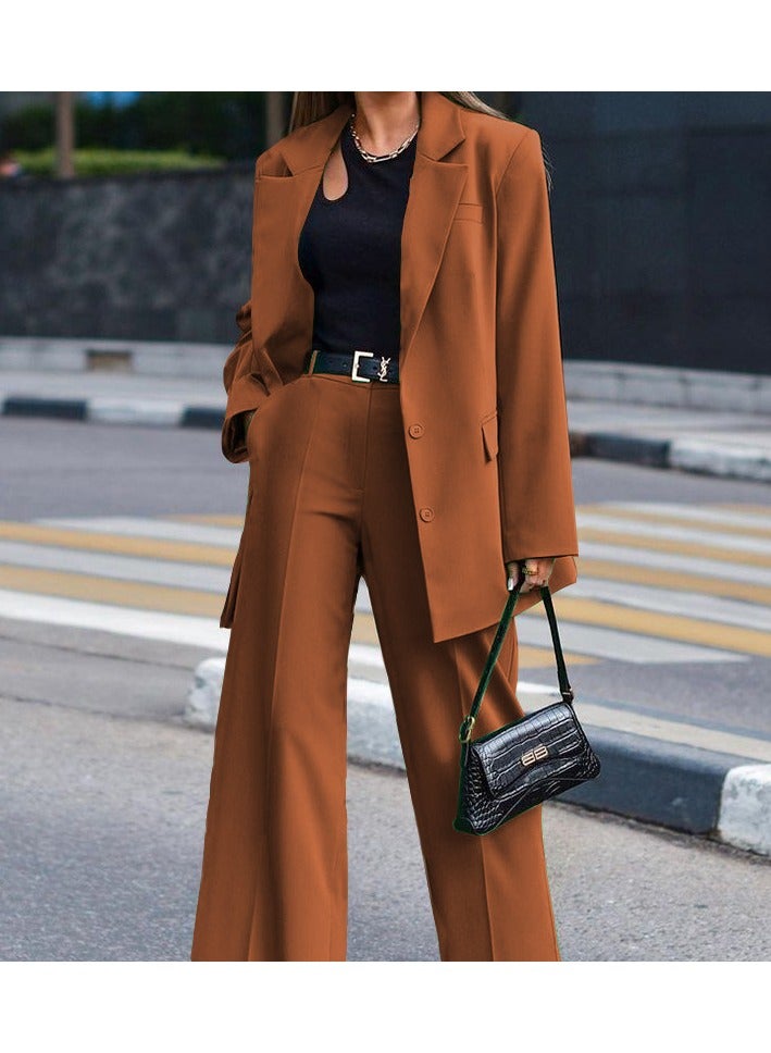 Shougu New Fashion Suit Set for Women  - Image 5