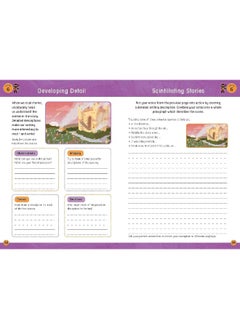 Vocabulary Ninja Workbook for Ages 10-11: Vocabulary activities to support catch-up and home learning  - Image 3