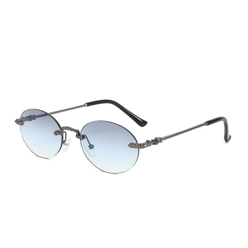 Sunglasses UV Protection Fashion 3702 - Image 3