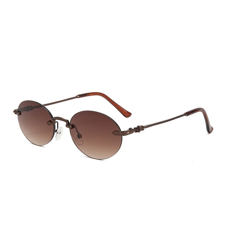 Sunglasses UV Protection Fashion 3702 - Image 1