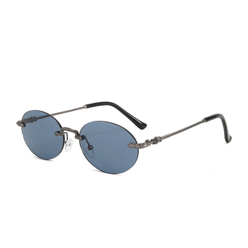 Sunglasses UV Protection Fashion 3702 - Image 5