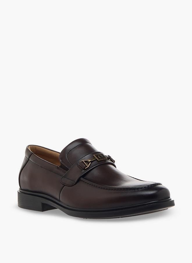 DUCHINI Men Slip-On Loafers - Image 2