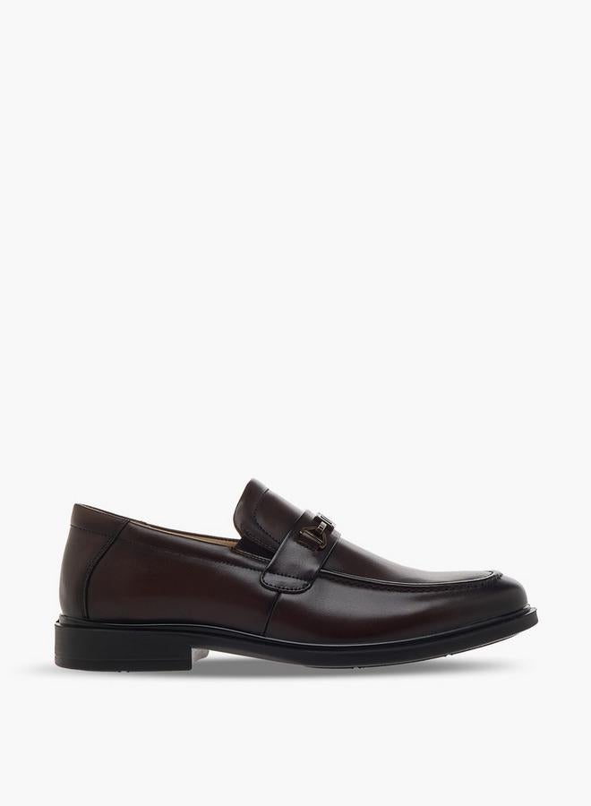 DUCHINI Men Slip-On Loafers - Image 1