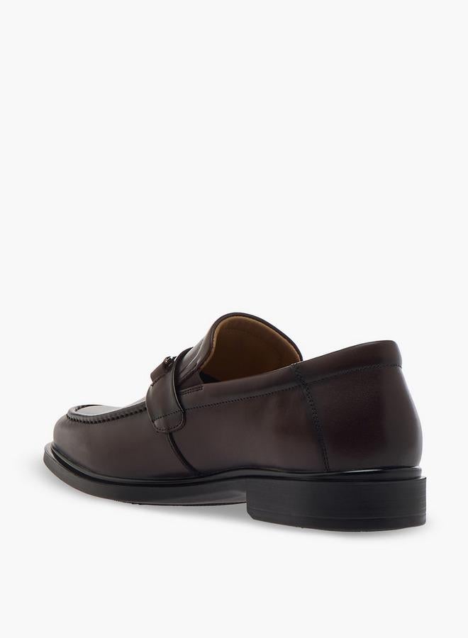 DUCHINI Men Slip-On Loafers - Image 5