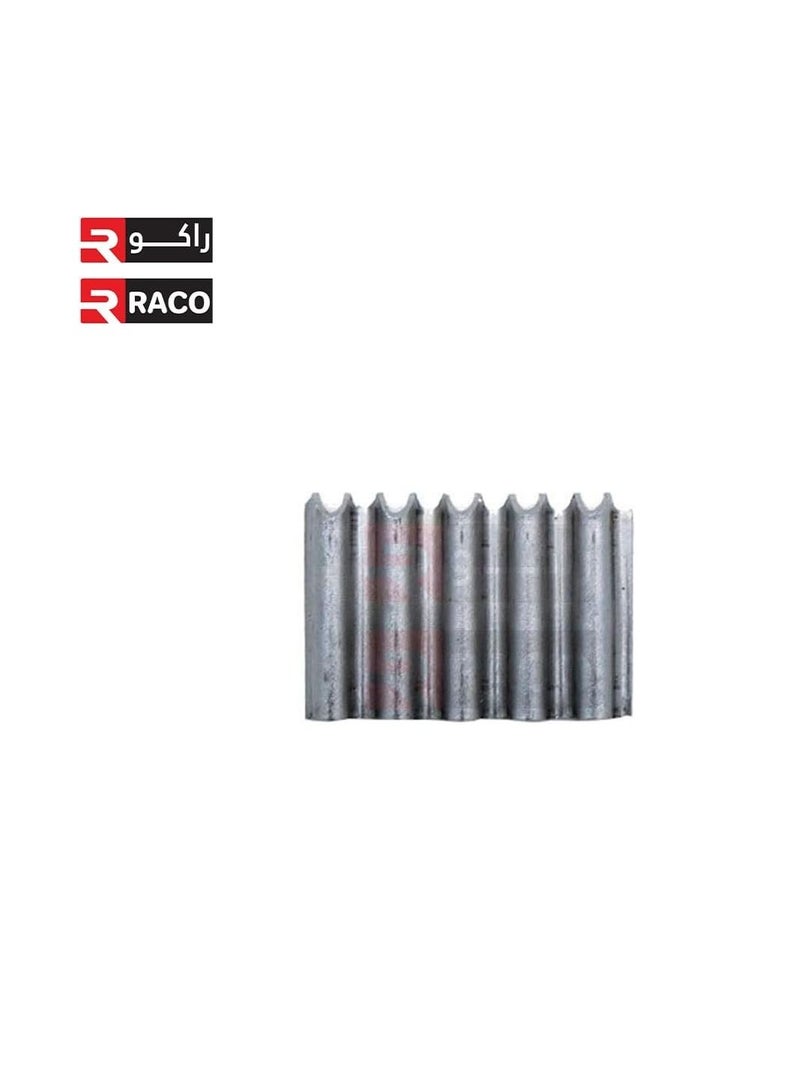 RACO RACO Corrugated Nail Fastners for Furniture Construction Cabinet Making Framing Woodworking Crates and Pallets (1/2 Inch, Pack of 25)  - Image 5