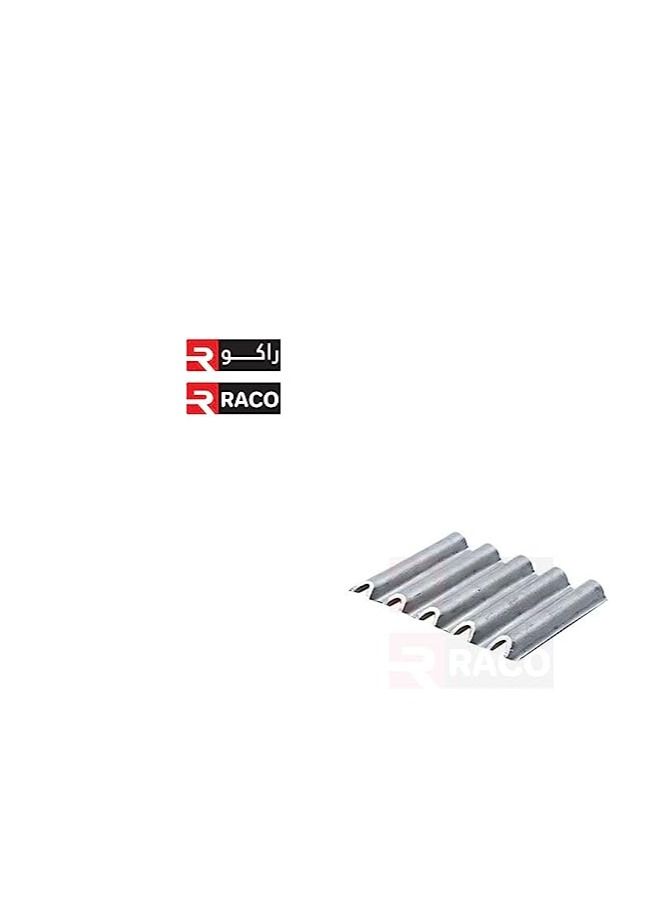 RACO RACO Corrugated Nail Fastners for Furniture Construction Cabinet Making Framing Woodworking Crates and Pallets (1/2 Inch, Pack of 25)  - Image 3