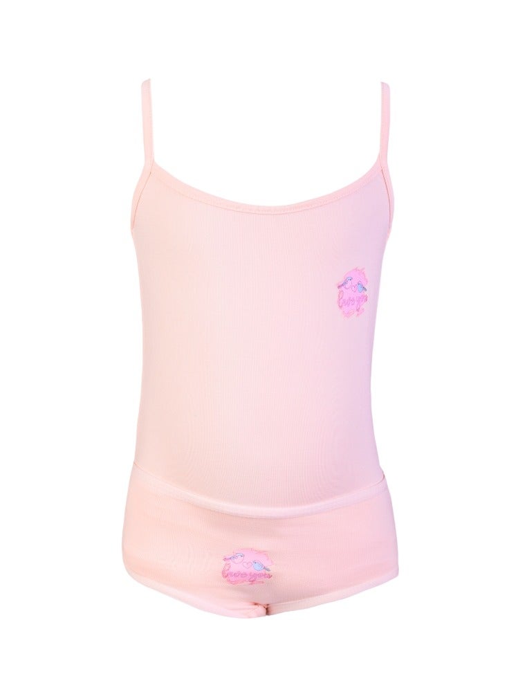 Zercon Underwear Set for Girls - Image 1