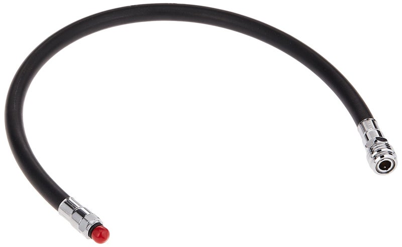 Scuba Choice Scuba Diving 350PSI Low Pressure LP Hose for Standard BCD, 32" - Image 1