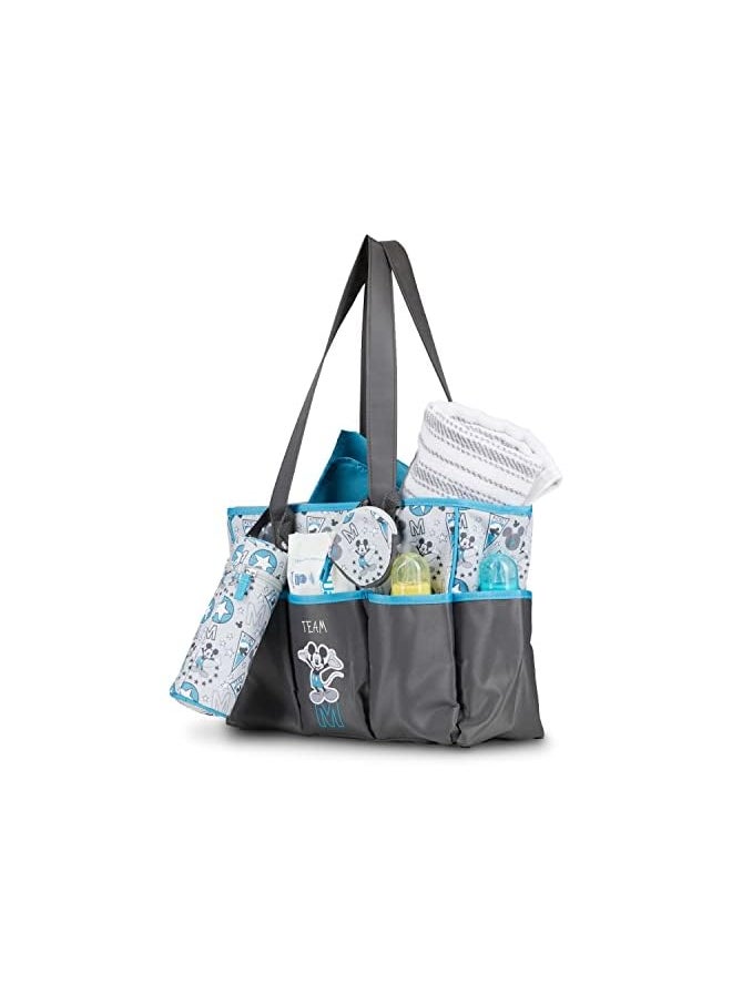 Multi Piece Tote Mickey Team - pzsku/Z52A63D2A23727124C1DDZ/45/_/1705564422/f086a0a8-435b-43ad-a6a4-bcad38a06ee6