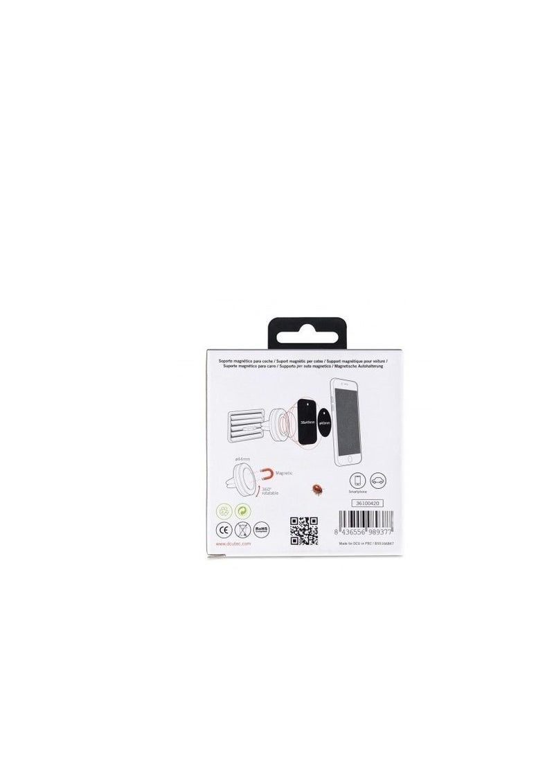 DCU TECNOLOGIC DCU Magnetic car mount for smartphone  - Image 4
