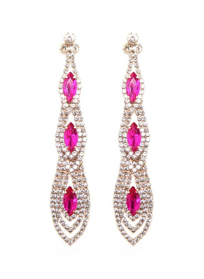 Mark Fairwhale Fashionable And Minimalist Earrings