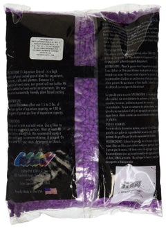 Spectrastone Permaglo Lavender Aquarium Gravel For Freshwater Aquariums, 5Pound Bag - pzsku/Z52A6851F91F7A939AF42Z/45/_/1726219782/a8f5d35f-baff-40a7-9937-fbe999596534