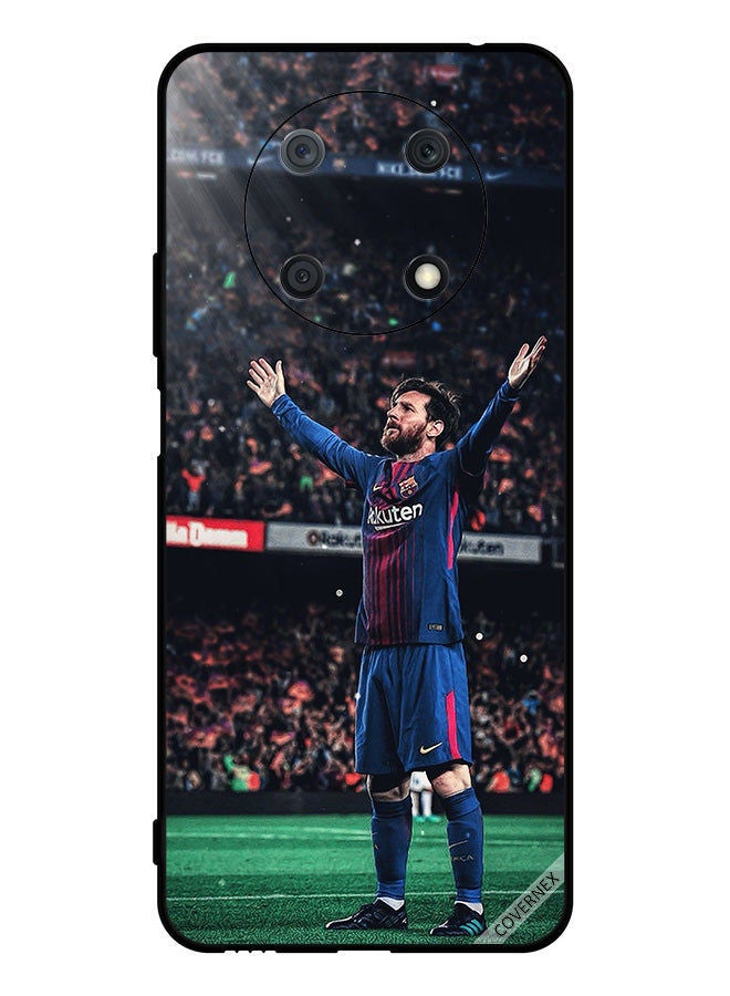 Covernex Protective Case Cover For Huawei Nova Y90 Lionel Messi - Image 1
