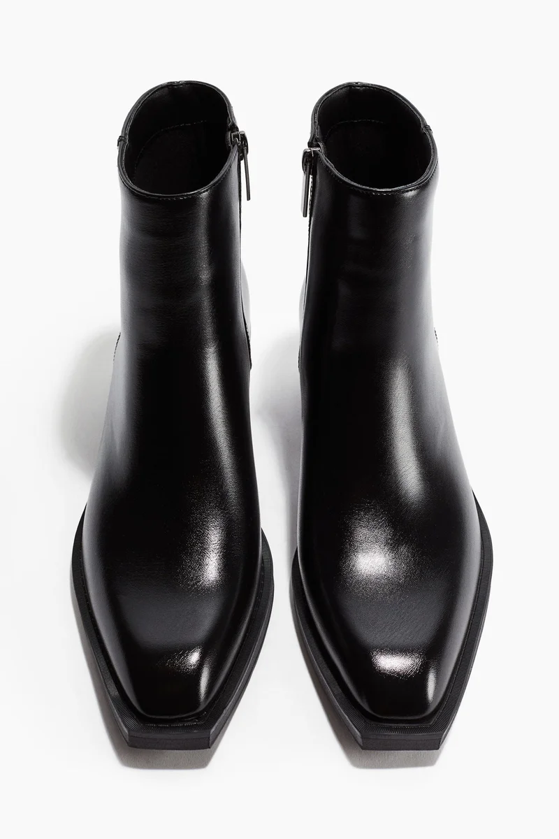H&M Boots