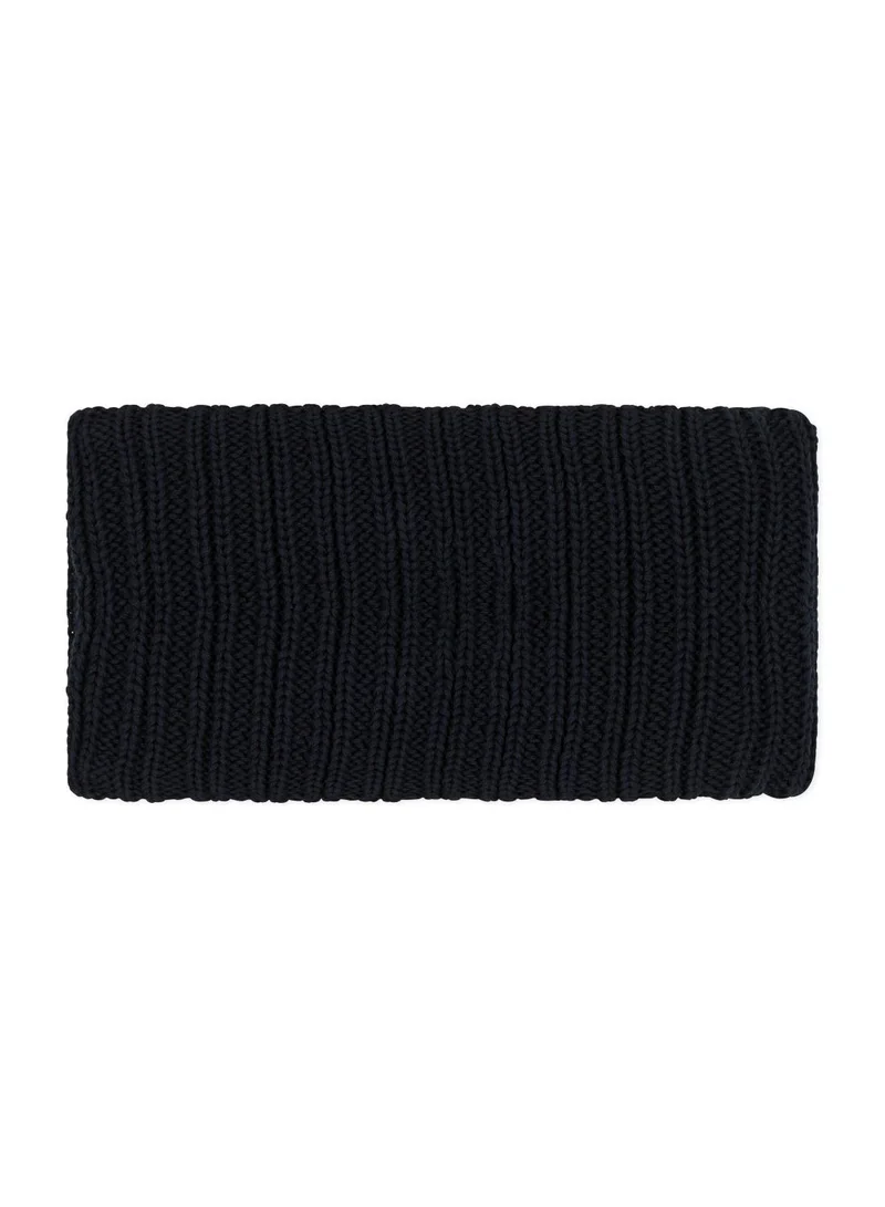 بيتي باتو Babies' Fleece-Lined Knitted Snood