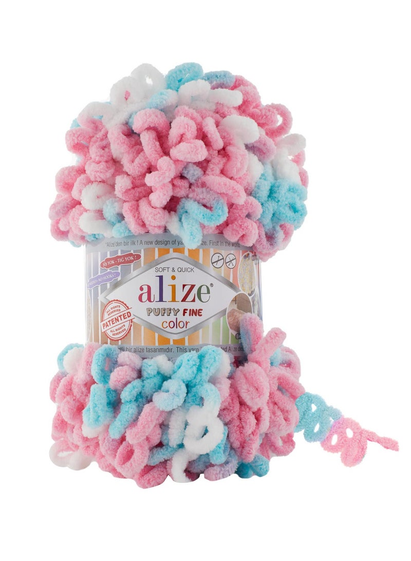 أليز مجموعة من 5 قطع من خيوط اليزا بوفي فاين حلقة صغير، تركيا 6377