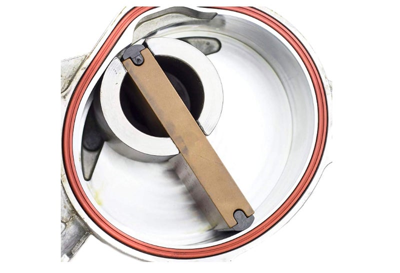 RKX Premium Vacuum Pump Repair Re-seal Kit for BMW N62 N73 V8 4.4L 4.8L 6.0L - Image 3