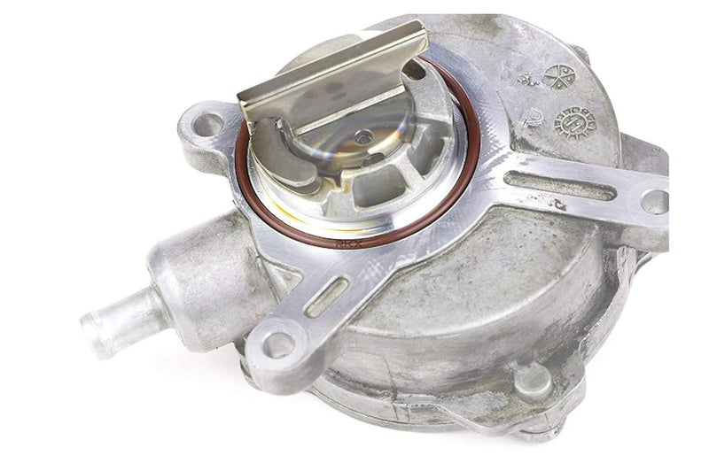 RKX Premium Vacuum Pump Repair Re-seal Kit for BMW N62 N73 V8 4.4L 4.8L 6.0L - Image 4