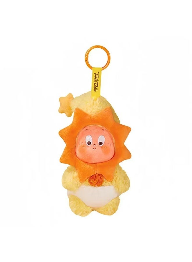 توينكل توينكل نحن جميعًا توينكل سلسلة، ليتل صن، نسخة فردية (نسخة عالية الجودة) - Image 1