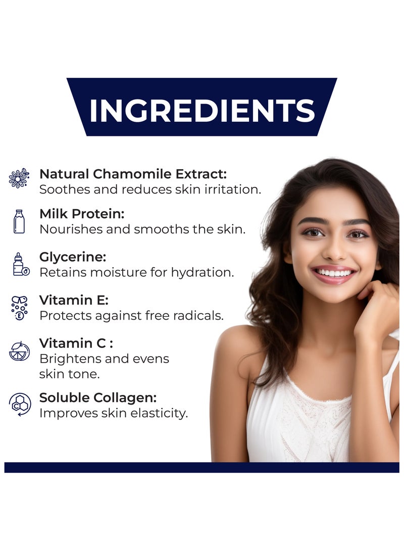 دلفور بيوتي كريم تبييض الجمال | يساعد على تفتيح البشرة وتنعيمها - Image 2