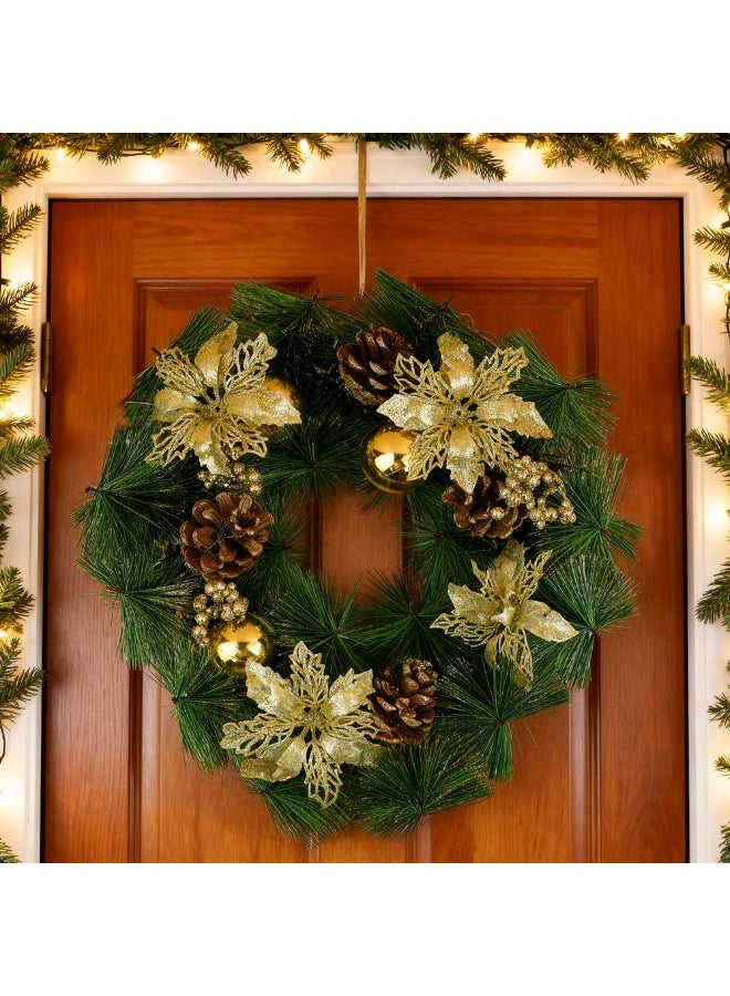 Christmas Hanging Door Decoration 40 cm - Image 1