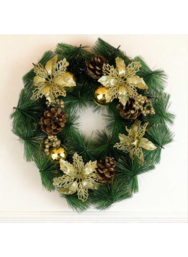 Christmas Hanging Door Decoration 40 cm - Image 3