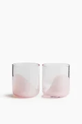 اتش اند ام Pink Dusty Light