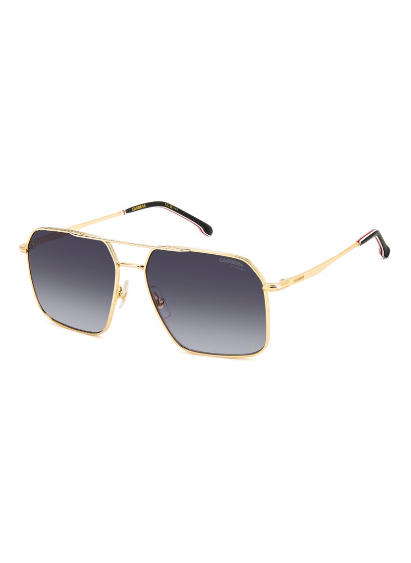 Men's UV Protection Square Shape Metal Sunglasses CARRERA 333/S GREY 52 - Lens Size: 51.6 Mm - Gold - pzsku/Z52A72FCF0FA4B87BEE44Z/45/_/1721205602/560d90a1-6827-43b5-a0a3-6df5e9b0eeaf