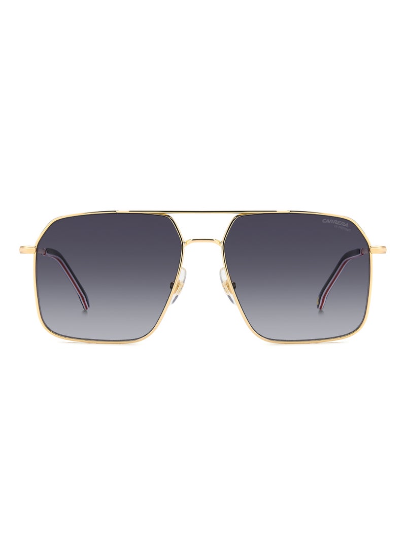 Men's UV Protection Square Shape Metal Sunglasses CARRERA 333/S GREY 52 - Lens Size: 51.6 Mm - Gold - pzsku/Z52A72FCF0FA4B87BEE44Z/45/_/1721205661/dd54fefe-2a87-4d61-9427-97e278768152