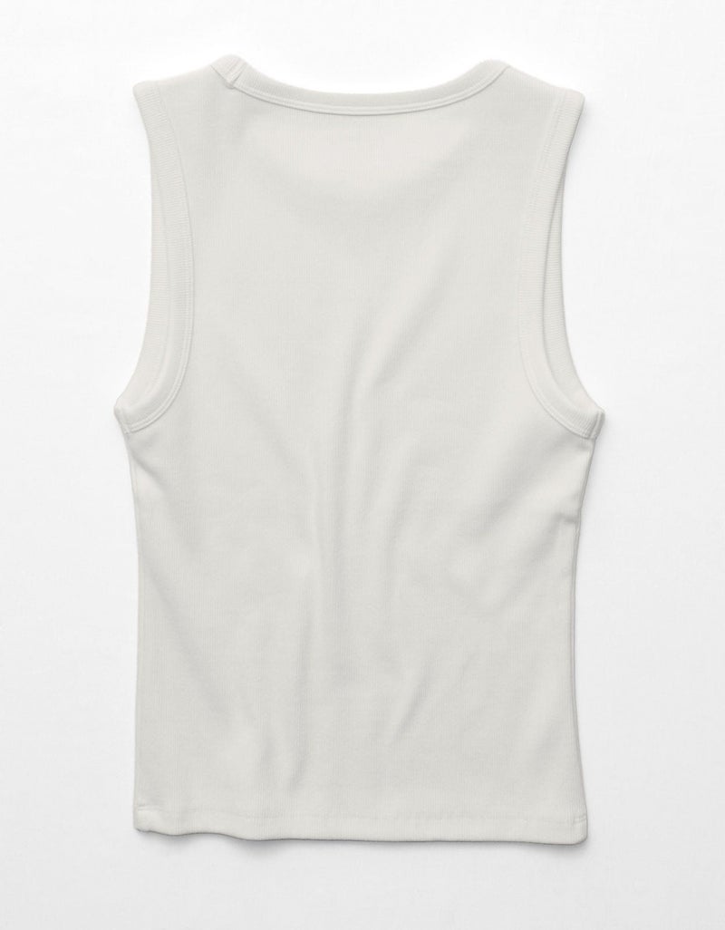 American Eagle AE Main Squeeze Muscle Tank Top - Image 4