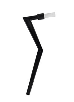 Rattleware Rattleware Espresso Machine 7” Zig Zag Group Brush - Perfect Cleaning Brush for Home, Cafe, and Restaurant - Ideal for Daily Backflushing Routine  - Image 1