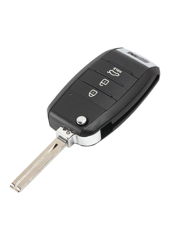 نيبمينينت غطاء مفتاح سيارة بديل - Image 1