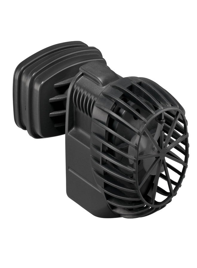 SICCE XSTREAM 5000 Wave Maker Flow Pump 1320 GPH | 360° Adjustable Quiet Submersible Magnetic Powerhead for Saltwater & Freshwater Tanks, Aquarium Water Circulation Pump up to 130 Gallons - Image 1